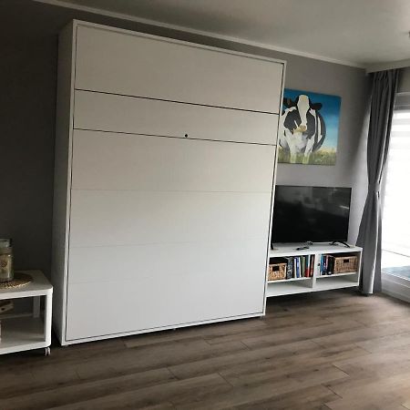 Haus Westerhorn Am Strand 베스터란트 외부 사진
