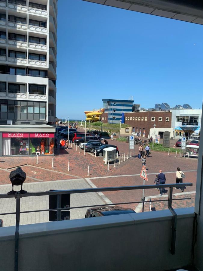 Haus Westerhorn Am Strand 베스터란트 외부 사진